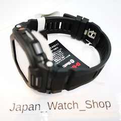 CASIO G-SHOCK GBD-200-1JF Black Men’s Watch New in Box