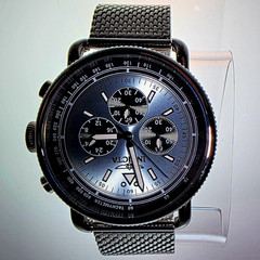 Invicta Speedway Zager Exclusive Chronograph, specifically Model 47359