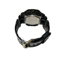 Wristwatch CASIO Baby G BA 110 1A Black Cool