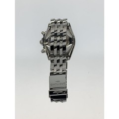BREITLING A44359 Case Size 5.1 ×4.7cm Wrist Size 20.5cm Used Watch #41114