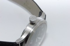 Tutima FX 631 Pilot type Automatic watch. Made in Germany.