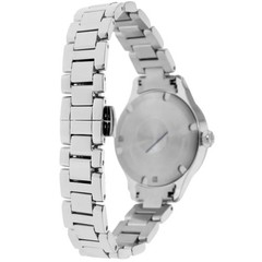 New Victorinox Swiss Army Alliance XS Quartz White Women’s Watch 241875