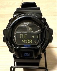 Casio G-Shock GB-6900AA Btooth Smart Watch