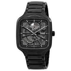 Rado True Square Automatic Open Heart Unisex Watch R27086152