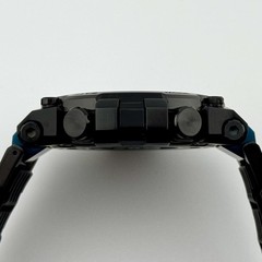 CASIO G-SHOCK MT-G MTG-B3000BD-1A2JF Bluetooth Radio Solar Sapphire Blue Watch