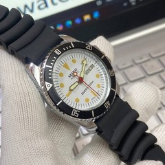 Seiko Diver Automatic Men’s Watch Limited Edition 85 From Japan