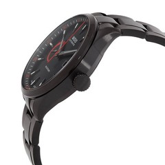 Mido Multifort Automatic Black Dial Men’s Watch M0384243305100