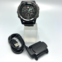 Garmin Fenix 3 HR Multisport Training GPS Watch