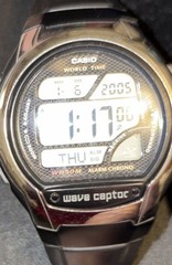 Casio F91W-1 Wrist Watch for Men