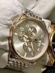 Men’s Watch