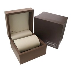 Mercury – Swiss Watch – ME10230-SGL-1 Quartz 36 mm ME10230 50m (5 ATM, 169 ft)