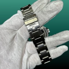 1998 PAPERS Rolex Submariner 16610LN 40mm Steel Oyster Bracelet Black Bezel