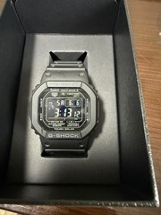 G SHOCK GW 5000HS 1JF Casio