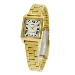 New CASIO Women s Wristwatch LTP V007G 9BDF Standard