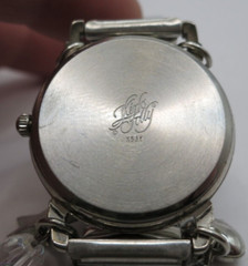 Kirks Folly Explorer Quartz Watch – K53Y – New Battery