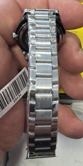 69434 – Invicta Wildflower Women’s Watch – 30mm, Silver and Copper Dial Elegant