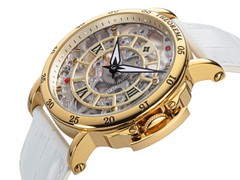 Theorema Sahara GM119-3 german watch Brand new
