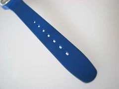4 FLAGS! Ladies Collectible 1984 Swatch-Withdrawn From Market! VERY RARE!