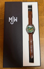 Mr.Jones Watches “ The Promise of Happiness” Early model limited edition