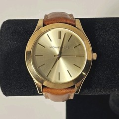 Michael Kors Slim Runway Ladies Watch Item No. MK2465