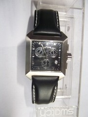 Neue Vandenbroeck & Cie – WR30 Chronograph Unisex Armbanduhr