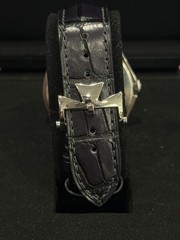 Vacheron Constantin Fiftysix Silver Men’s Watch – 4400E-000A-B437 2022