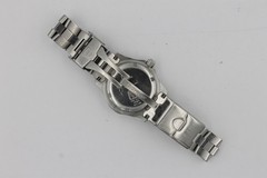 Tag Heuer WN1316.BA0333 Womens 2000 Series Professional Quartz Watch Blue Silver