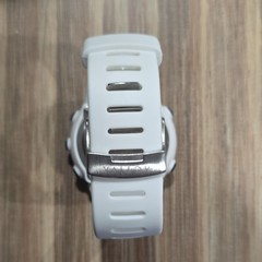 INVICTA ACTIVA ODYSSEY X ACW1237-004 53MM MENS DIGITAL WATCH WHITE NEW IN BOX