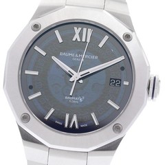 Baume & Mercier Riviera Baumatic 65899/M0A10616 Automatic Men’s Watch_948620