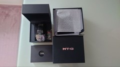 Brand New G SHOCK MTG B2000YR 1AJR