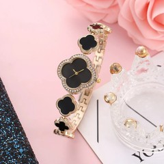 Women’s Bracelet Watch Simple Fashion Analog Wristwatch