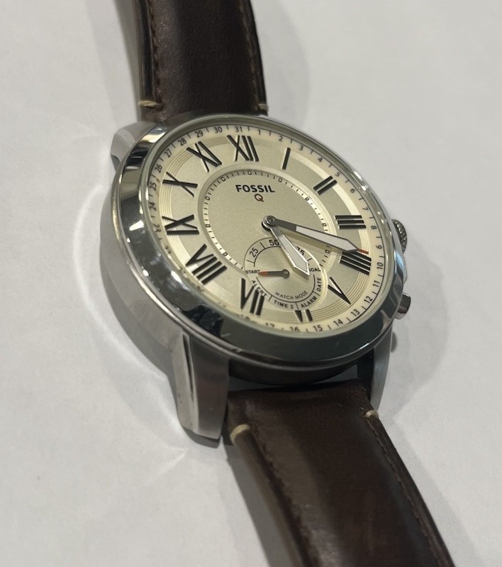 Fossil Men’s Watch Hybrid NDW2N