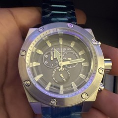 Android AD559 Men’s Watch Grey Dial