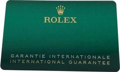 Rolex Oyster Perpetual 134300-0009 41mm Blue Dial Stainless Steel Men’s Watch