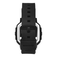 Casio Baby-G BGD10-1 Women’s Digital Black Watch Shock Resistant 100M New Box