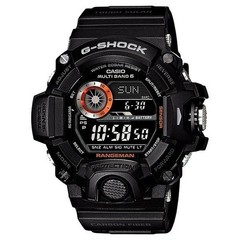New G SHOCK GW 9400BJ 1JF