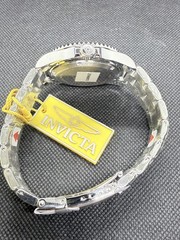 🇺🇸 NIB Invicta Pro Diver Men’s 42mm Pepsi Colorway Steel Water Resistant Watch