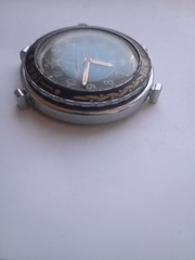 Komandirskie 50 years 1995 WW2 Vostok Wostok USSR
