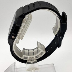 USED Casio F-91W Module 583 Digital Chronograph Watch