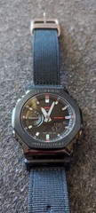 Casio GM-2100CB-1AER G-Shock. Boxed with full kit.