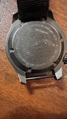 Sangin Instruments Kinetic II Pilot DLC Matte
