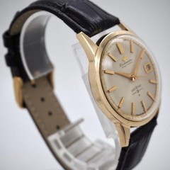 SEIKO J13.083 Seikomatic Self Dater 39J Excellent JAPAN