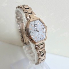 item Limited Edition CITIZEN EXCEED Citizen Exceed