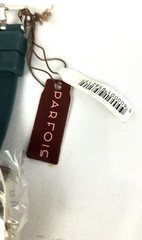 Parfois Timepiece Green Dial Green Silicone Band New With Tags – Running