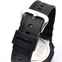 CASIO G-SHOCK GA-2100-1AJF Carbon Core Guard Watch Analog Digital Black Men’s