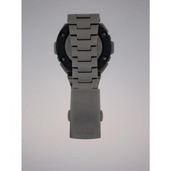 CASIO MRG-110 Case Size 4.6 ×4.4cm Wrist Size 14.5cm Used Watch #21125