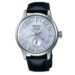 SEIKO PRESAGE SSA343J1 Cocktail Automatic Watch Soft Blue Power Reserve 4R57 NOS