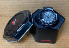 CASIO G-SHOCK GW-3000BB (5121) Japan Movement Cased in Thailand 002A192A MINT!