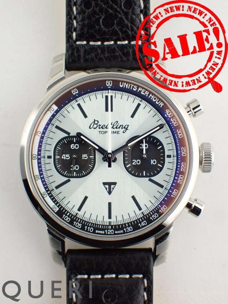 BREITLING AB01764A1C1X1 TO254127