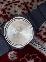 Citizen St-3374 Digital From 1980’s Working Japan Made